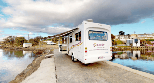 Cruisin Motorhomes 6 Berth Discovery