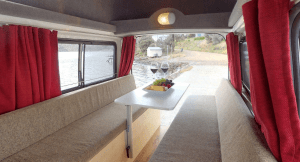 Cruisin Motorhomes 2 Berth Hi Top