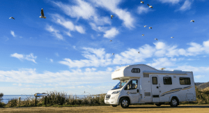 Cruisin Motorhomes 6 Berth Delux