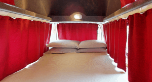 Cruisin Motorhomes 2 Berth Hi Top