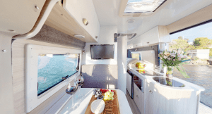 Cruisin Motorhomes 2 Berth Sandpiper