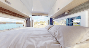 Cruisin Motorhomes 2 Berth Sandpiper