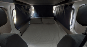 Cruisin Motorhomes 4 Berth Hi Top