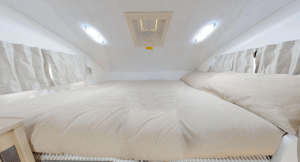 Cruisin Motorhomes 6 Berth Delux