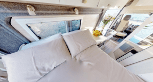 Cruisin Motorhomes 2 Berth Sandpiper