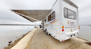 Cruisin Motorhomes 4 Berth Seeker
