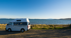 Cruisin Motorhomes 2 Berth Hi Top