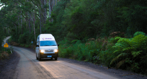 Cruisin Motorhomes 2 Berth Hi Top