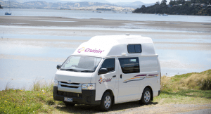 Cruisin Motorhomes 4 Berth Hi Top