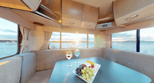 Cruisin Motorhomes 6 Berth Discovery