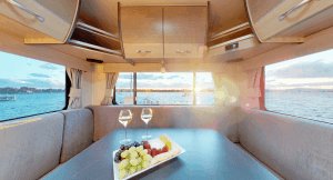 Cruisin Motorhomes 6 Berth Discovery