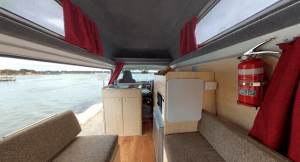 Cruisin Motorhomes 2 Berth Hi Top