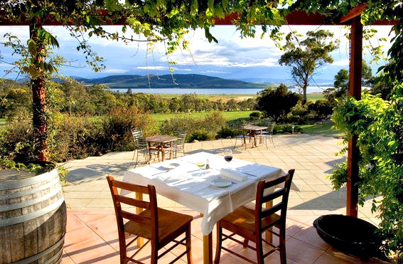 Coal River Valley, Tasmania