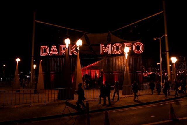 Dark Mofo 2018