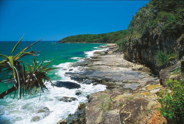 Brisbane To Noosa