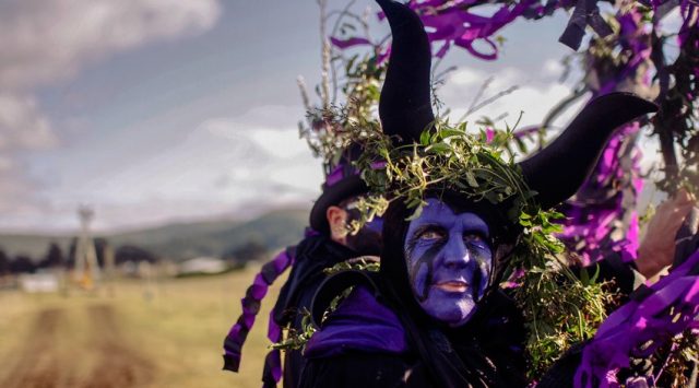 Huon Valley Mid Winter Festival