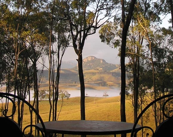 5. Ketchupâs Bank Glamping, Queensland