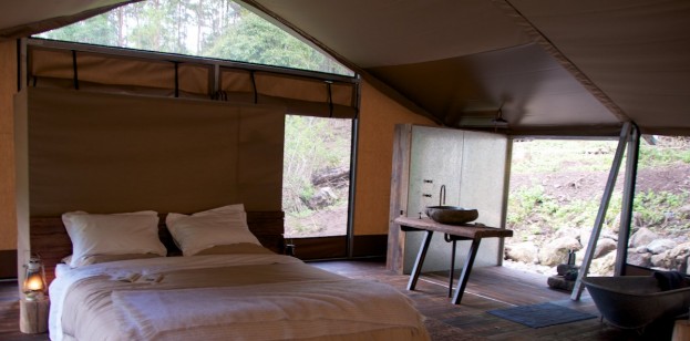 4. Nightfall Wilderness Camp, Queensland