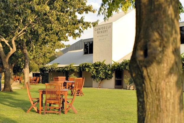 Rutherglen, Victoria