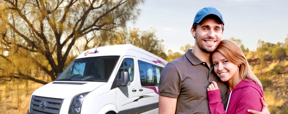 9 Reasons You Should Consider Hiring A Motorhome For Your Romantic Getaway